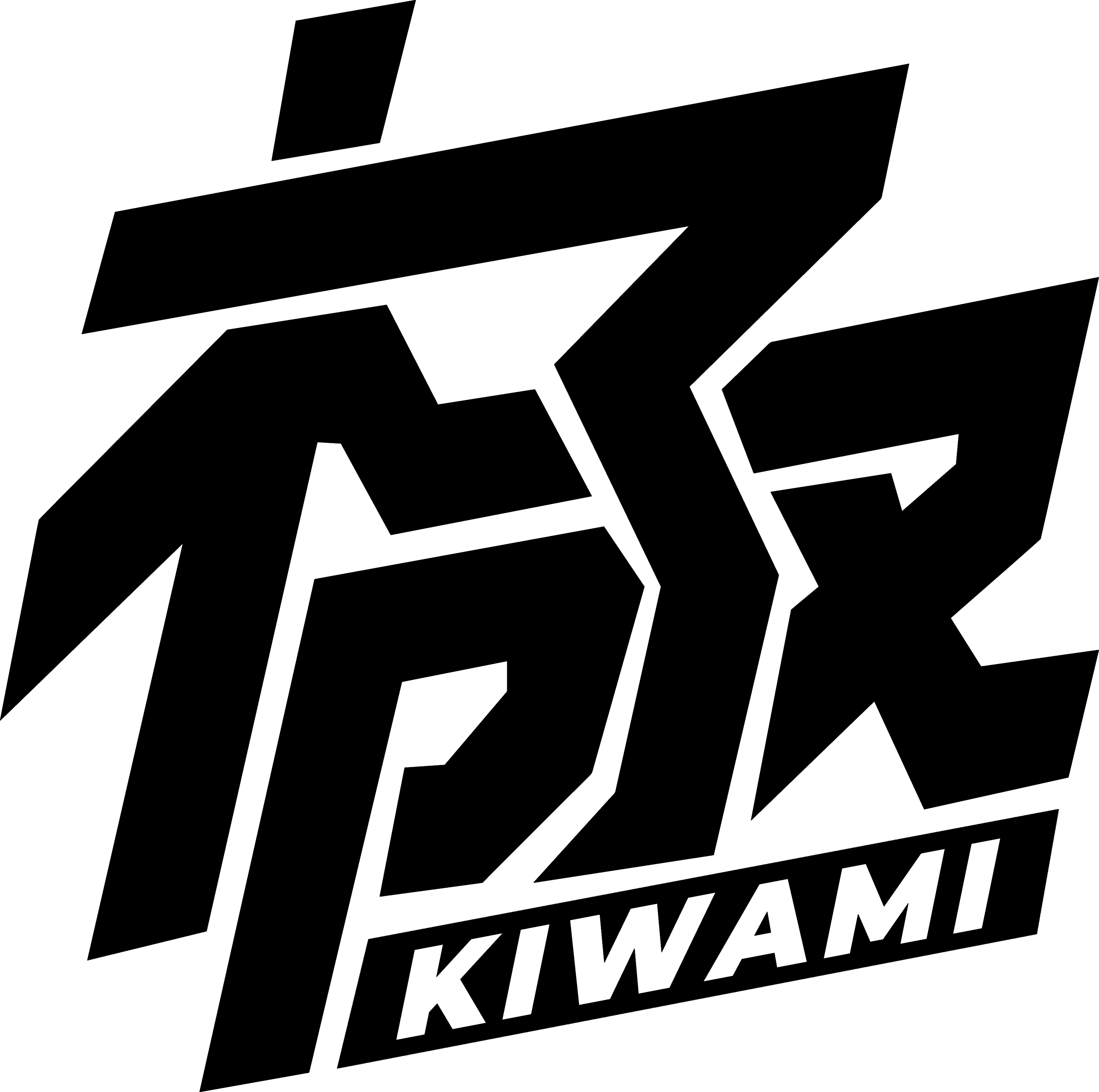 kiwami logo