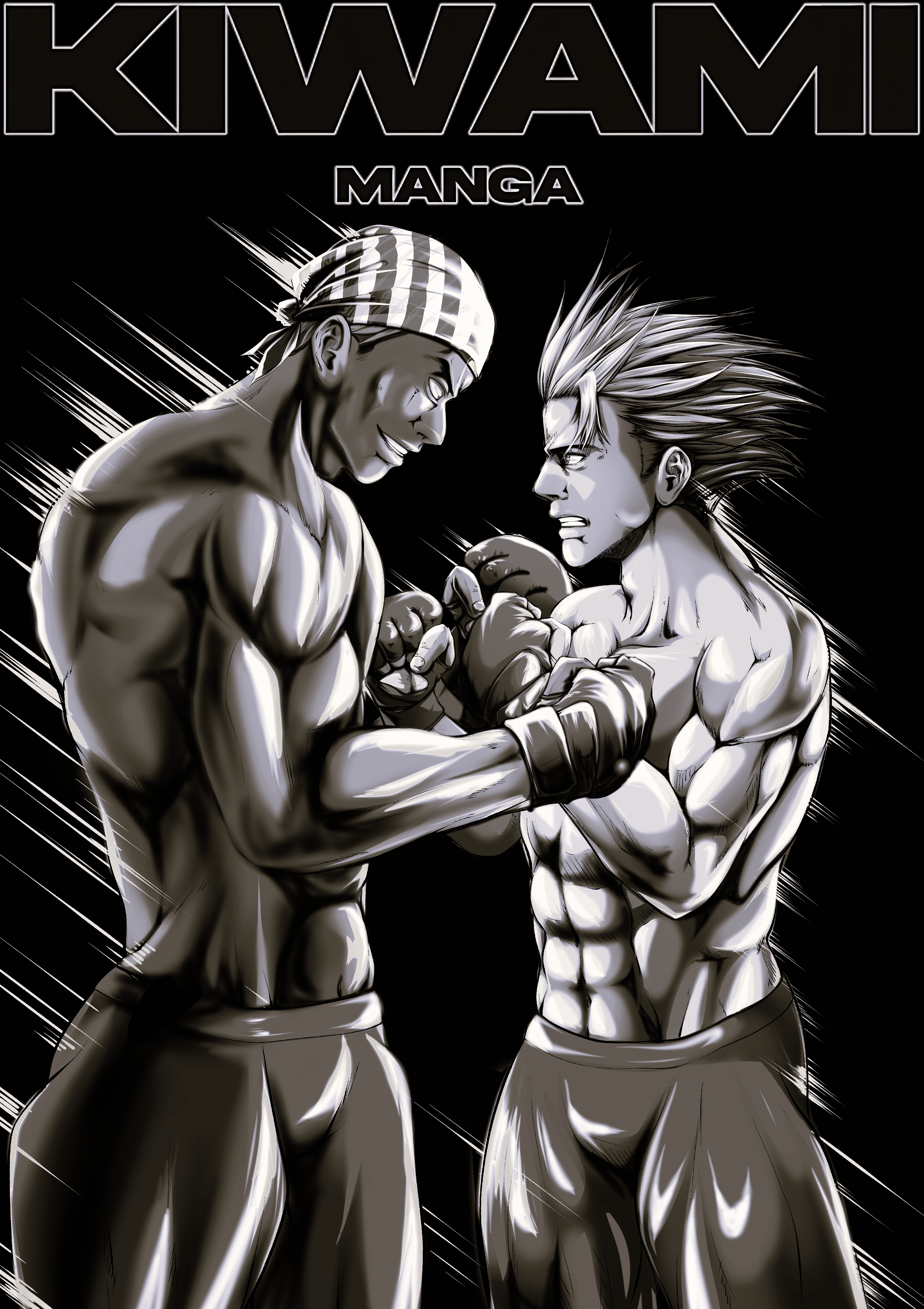 The Radioactive Thunder